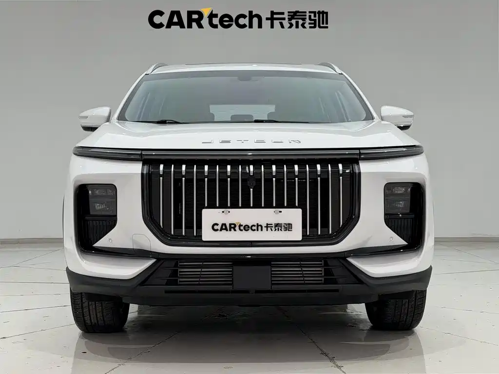 2025 Jetour X90 PRO