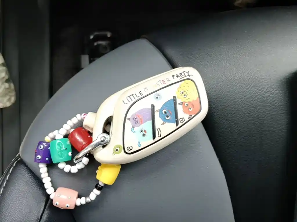 Roewe Kaiwei CLEVER 2023 2022 311km Vitality Bobo Edition