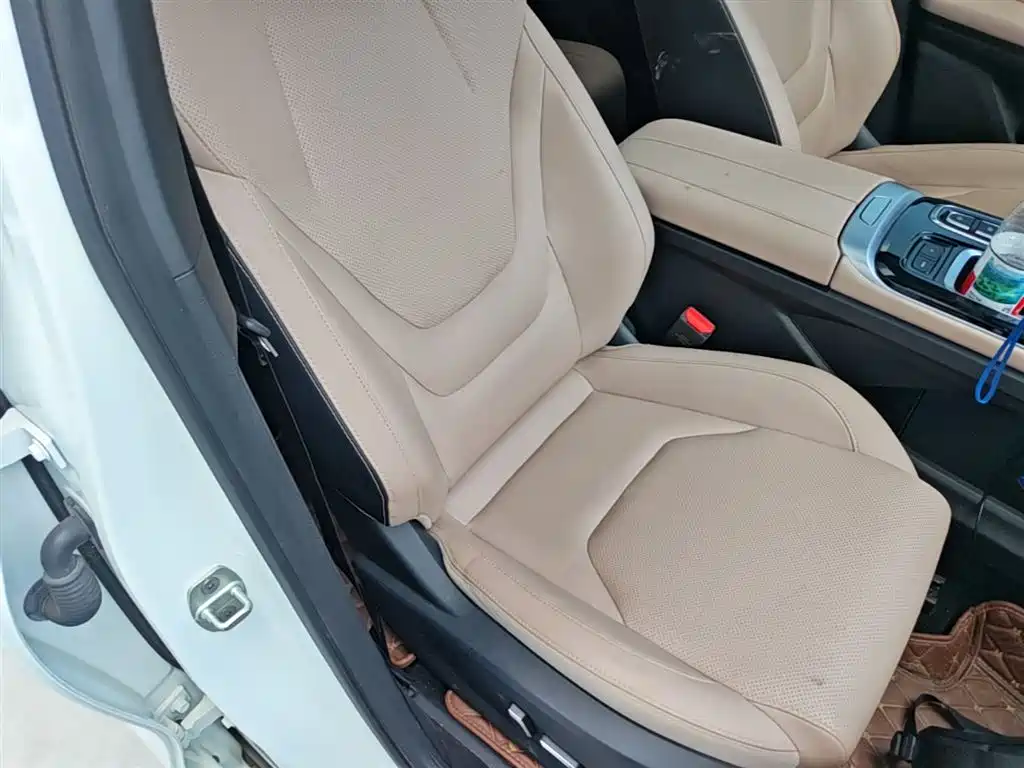 JAC Motors JAC QX PHEV 2024 2023 120km Dynamic Edition