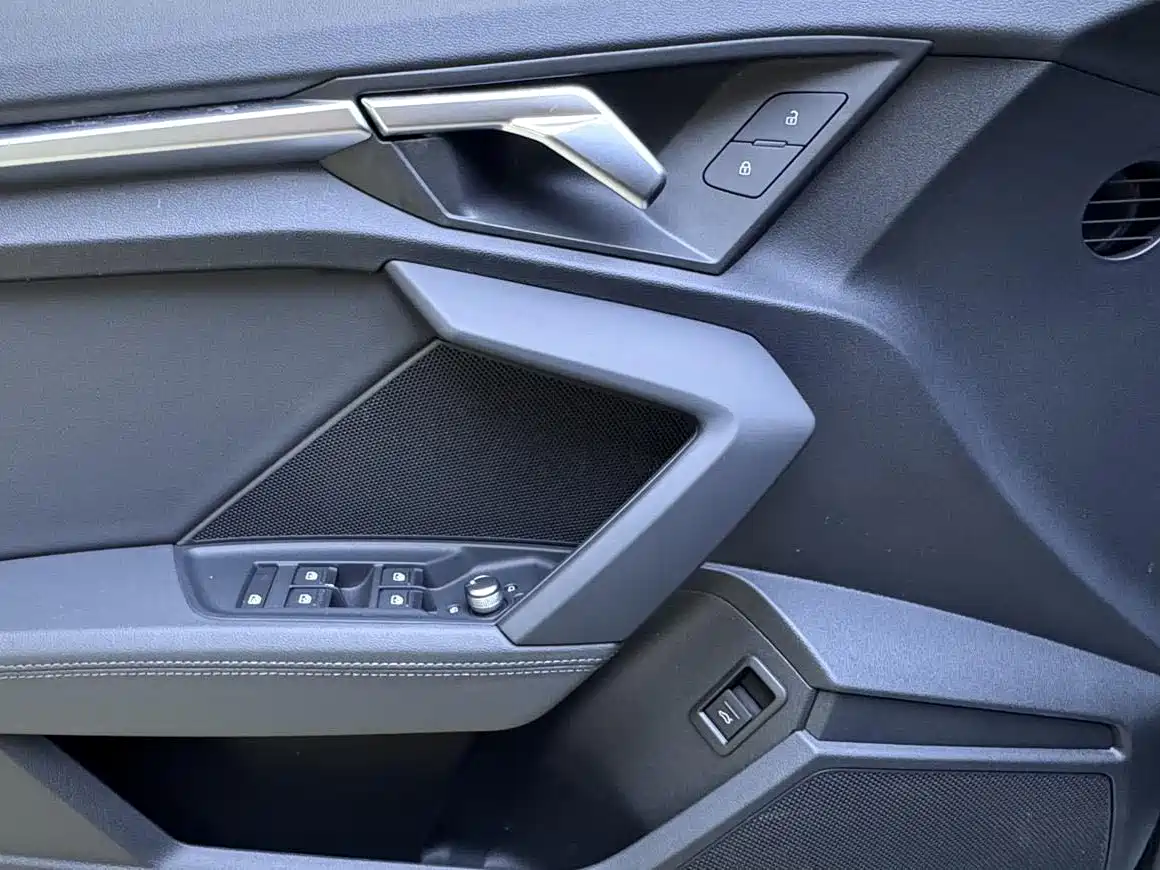 Audi A3, миниатюра 15