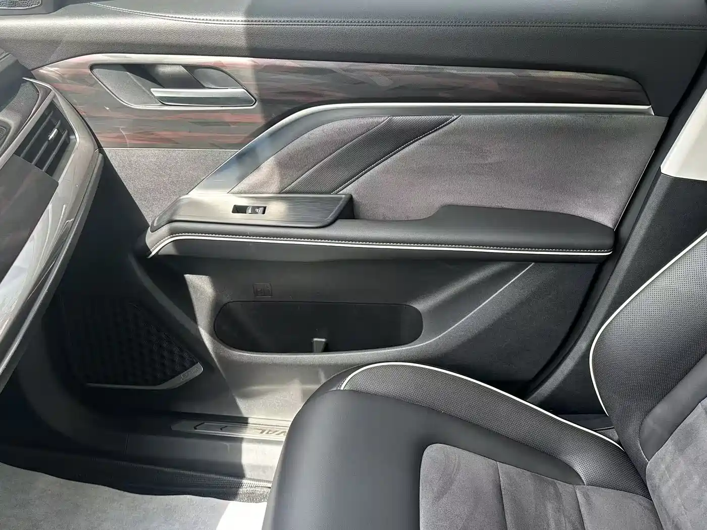 Haval H6 2021 1.5GDIT Automatic Luxury Edition фото 13