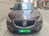Фото 3 - Buick Envision Plus