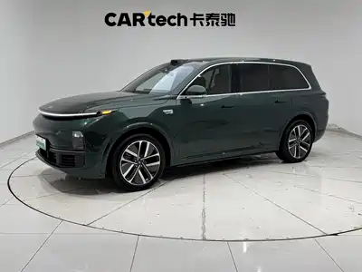 Li Auto L9