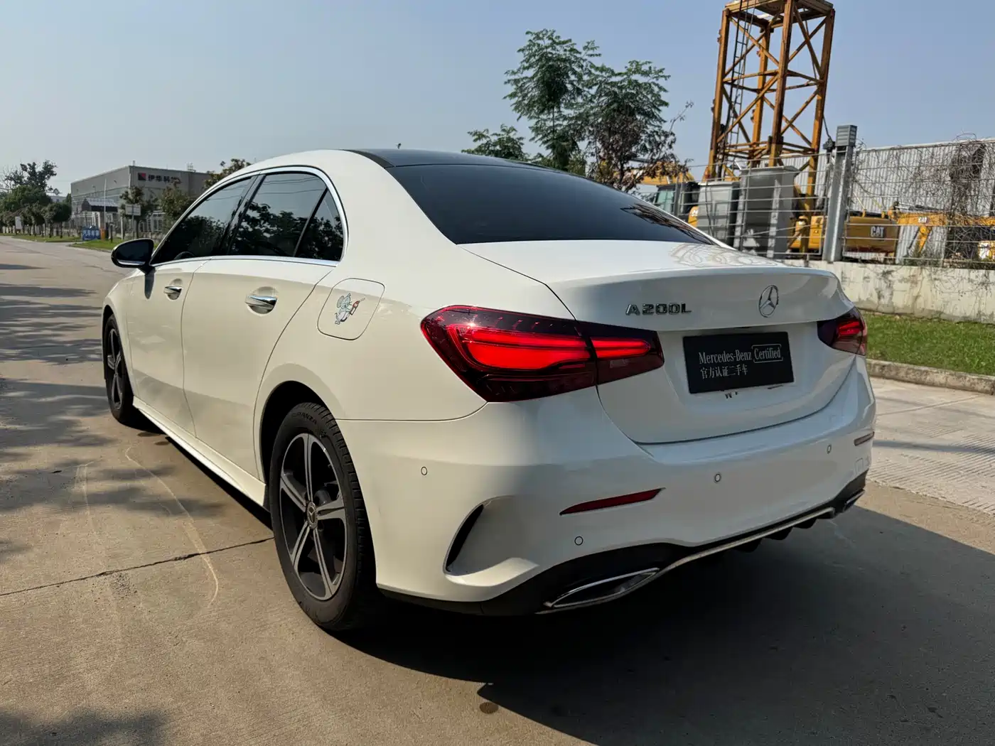 Mercedes-Benz A-Class, миниатюра 19