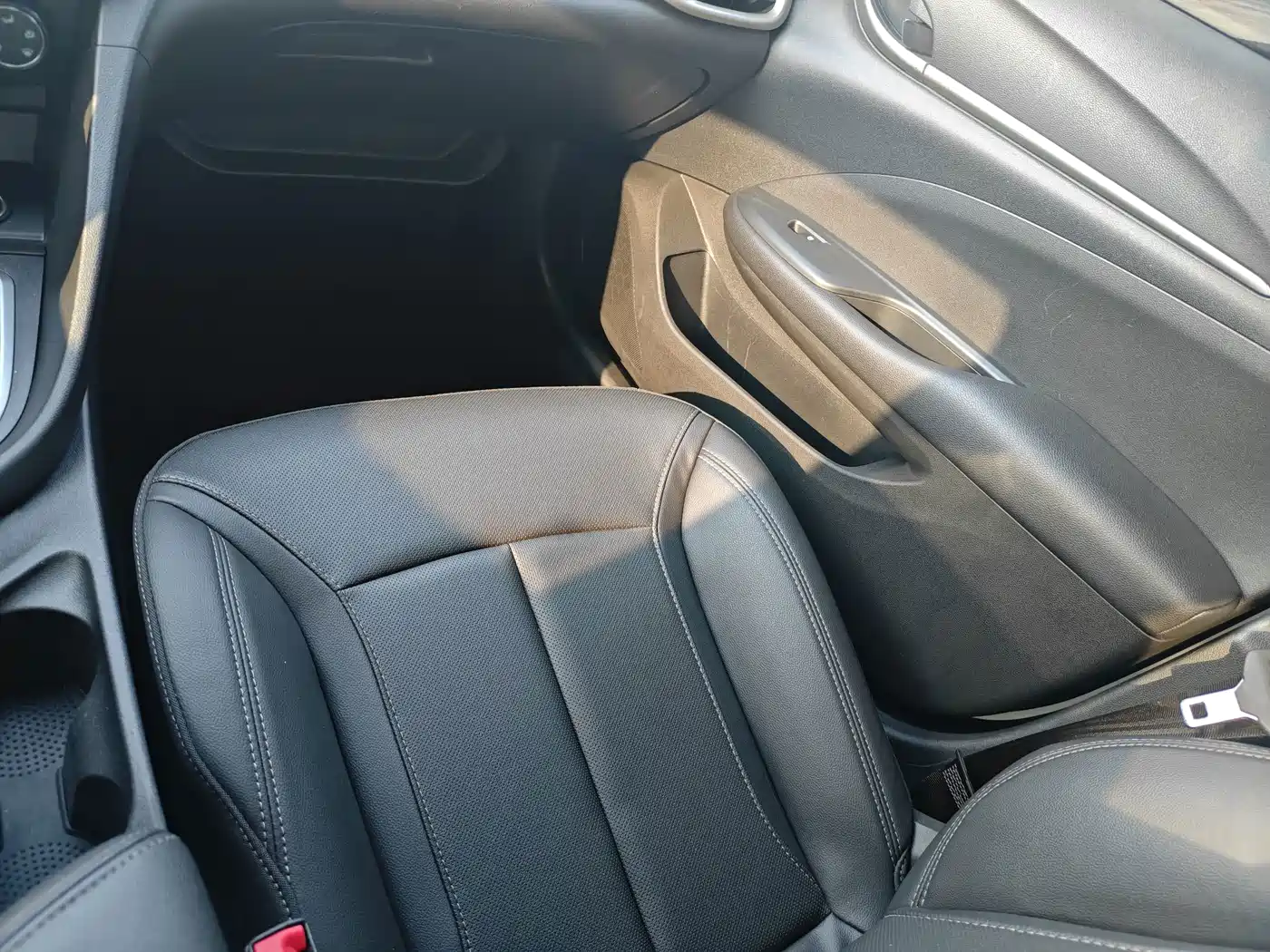 Buick Excelle 2022 2021 Exemplar 1.5L Auto Elite