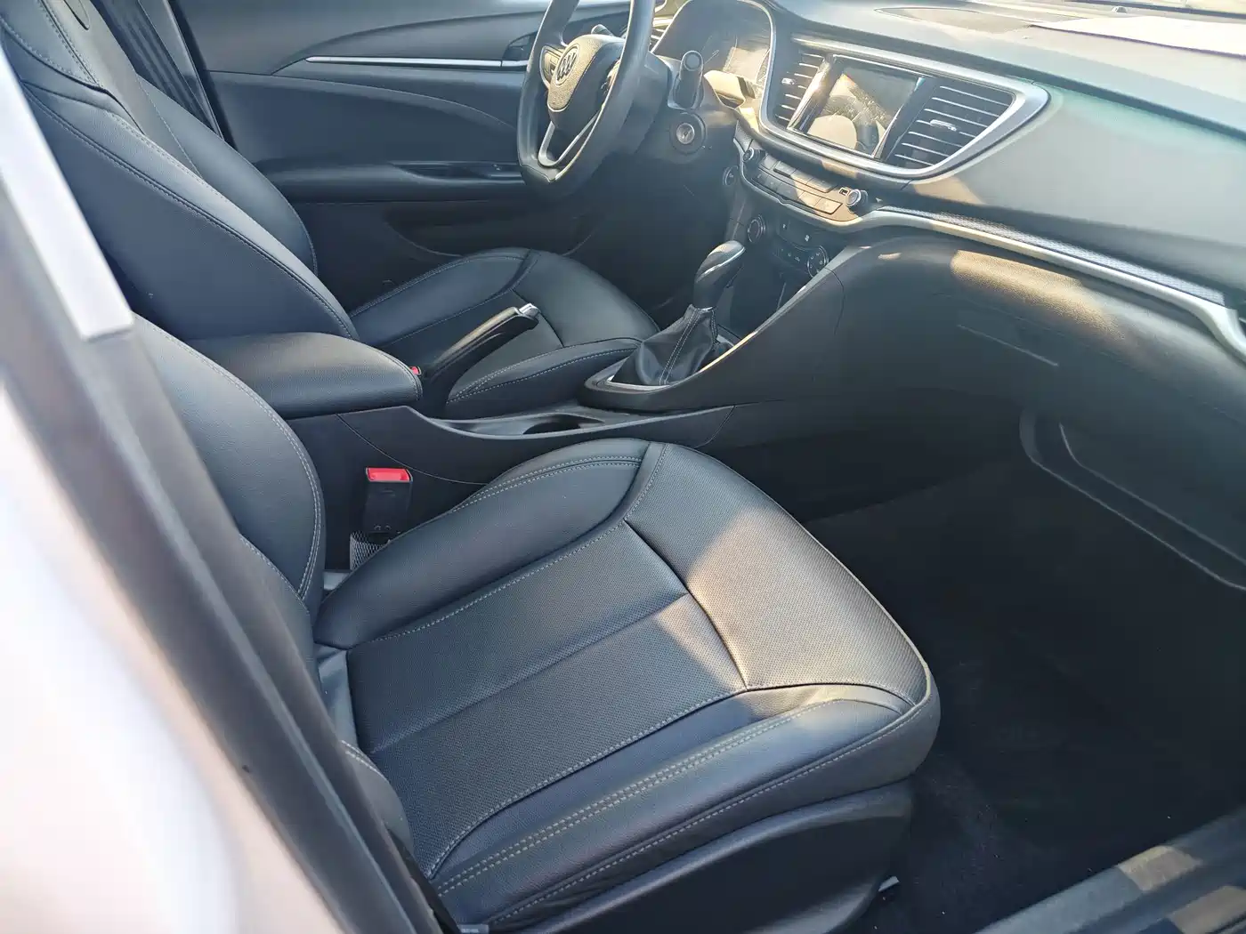 Buick Excelle 2022 2021 Exemplar 1.5L Auto Elite