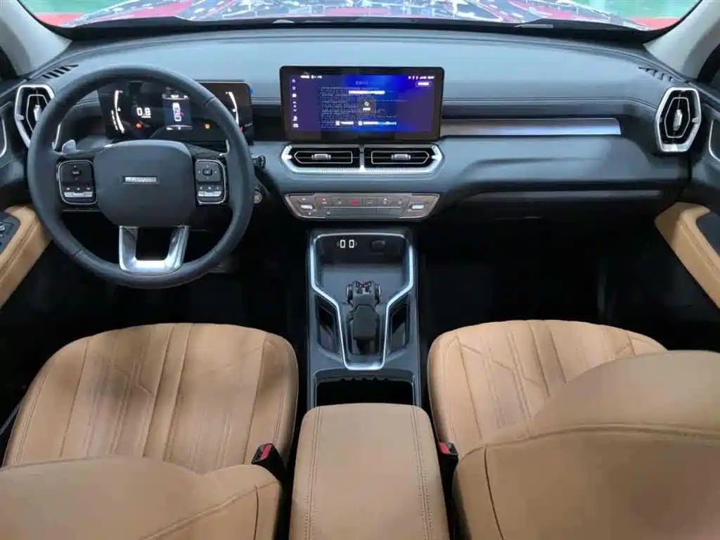 Haval H5 2025 2023 2.0T Automatic 2WD Elite Edition Petrol