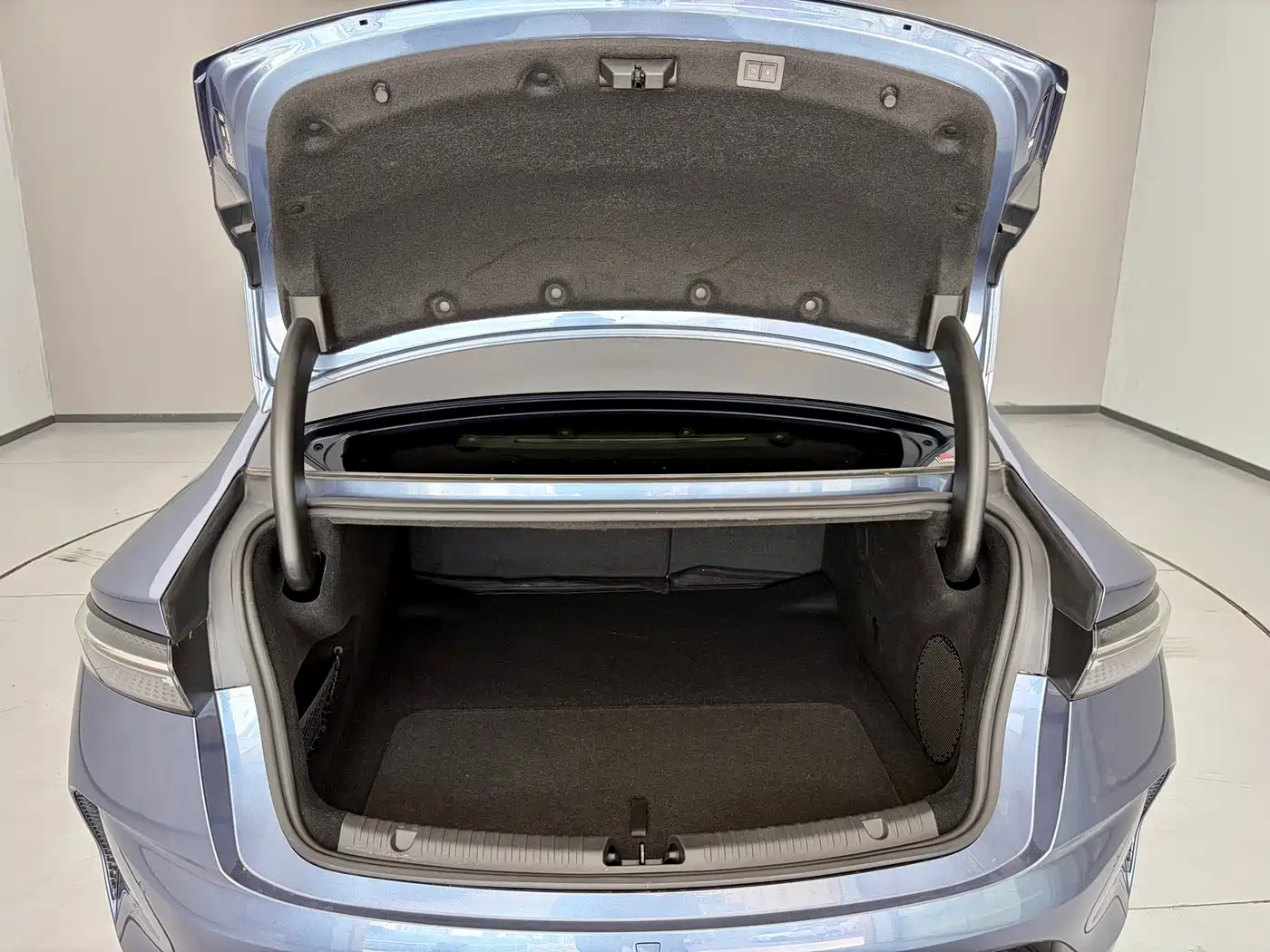 BYD Seal 2023 Champion Edition 700km Performance фото 13