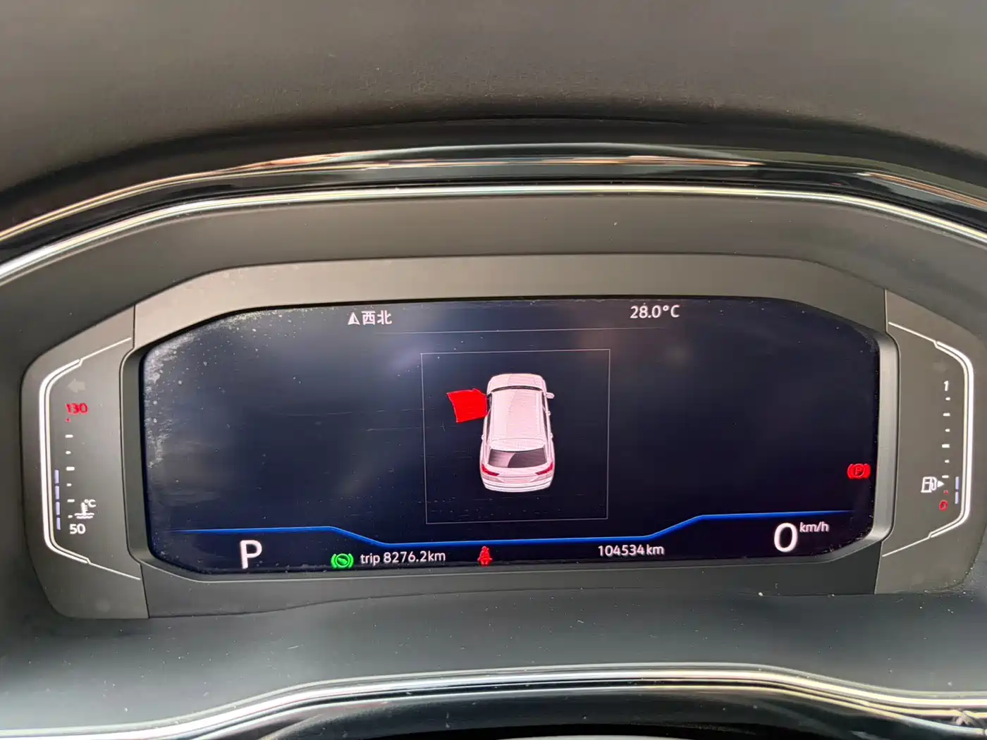 Volkswagen Teramont 2019 Teramont X 330TSI 2WD Premium Luxury Edition фото 16