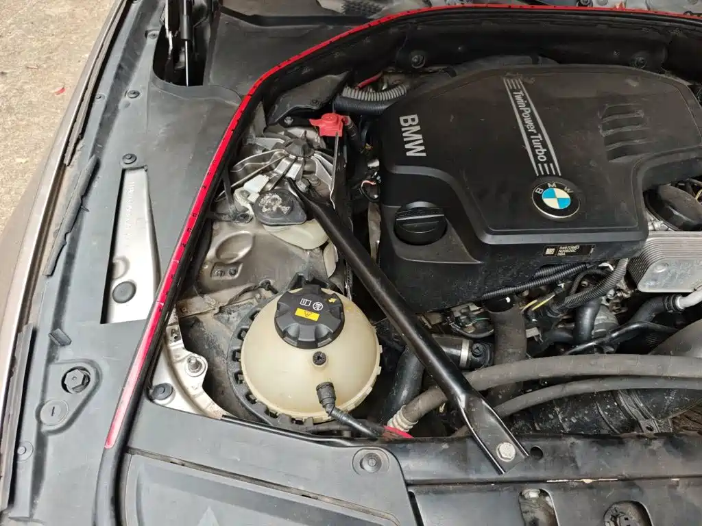 Фото 20 - BMW 5 Series
