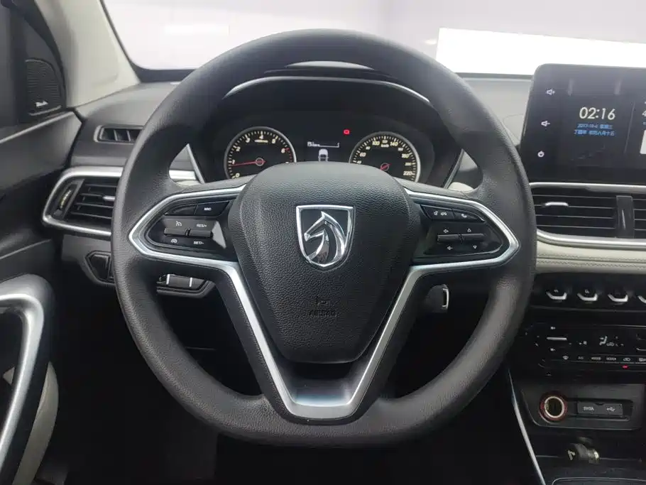 Baojun 530 2018 2018 1.8L Auto Luxury (China V)