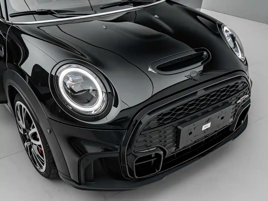 MINI JCW 2021 2021 2.0T JOHN COOPER WORKS ALL-IN