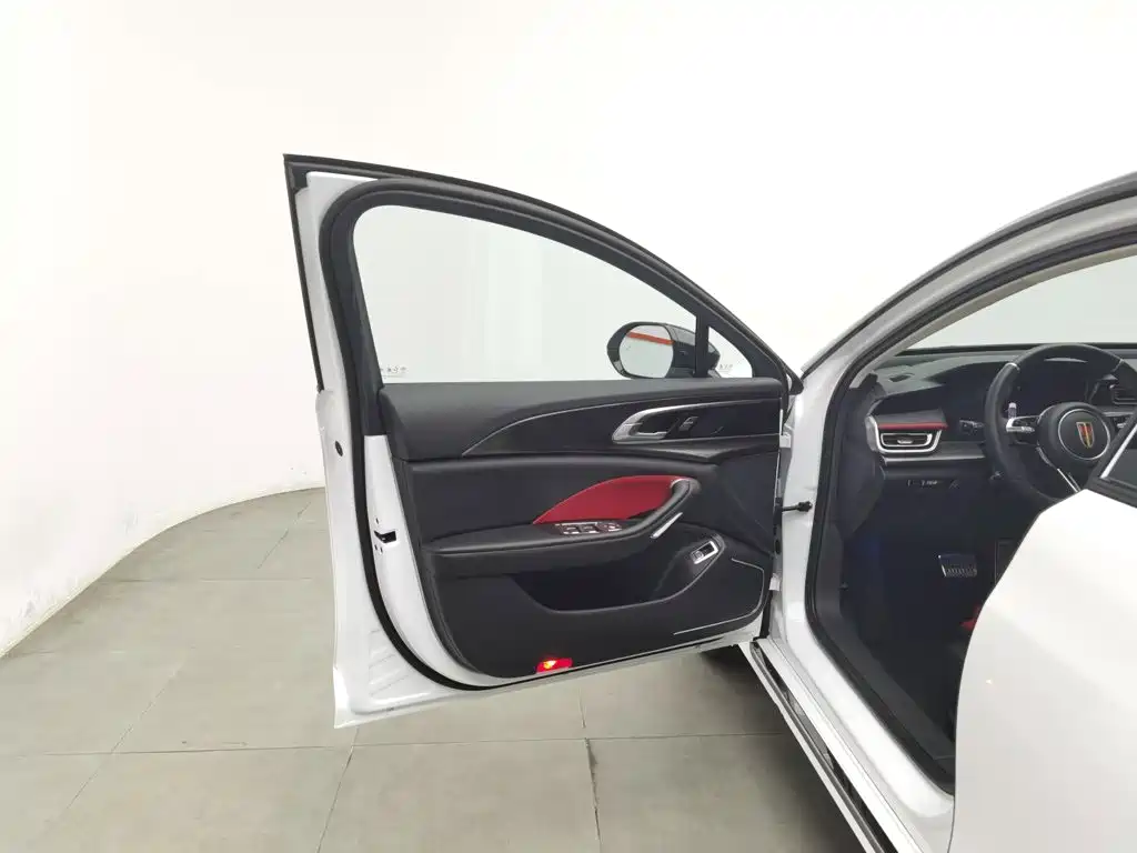Hongqi H6 2024 2024 Model 2.0T Elegance Edition