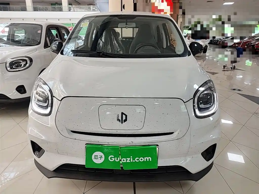 2026 Leapmotor T03