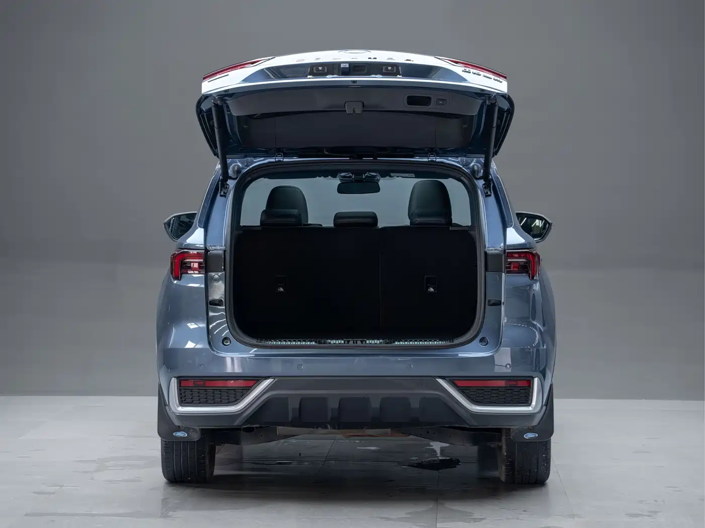 Ford Lingrui 2022 2022 EcoBoost 170 Premium