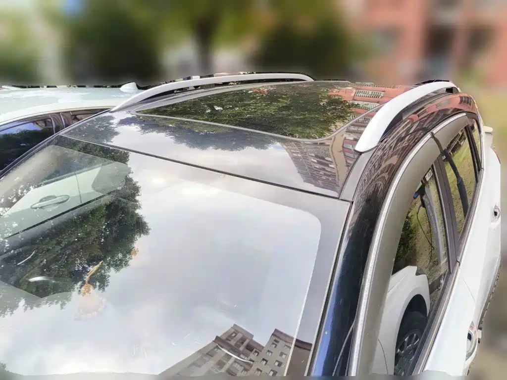 BYD Song New Energy 2017 2017 Song DM 1.5TID AWD Premium
