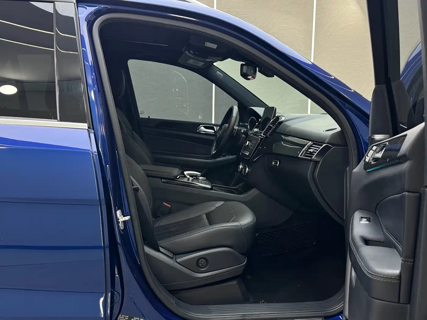 Mercedes-Benz GLE 2018 GLE 400 4MATIC Ultimate Edition фото 22