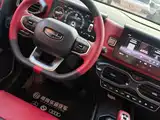 Фото 14 - Geely ICON