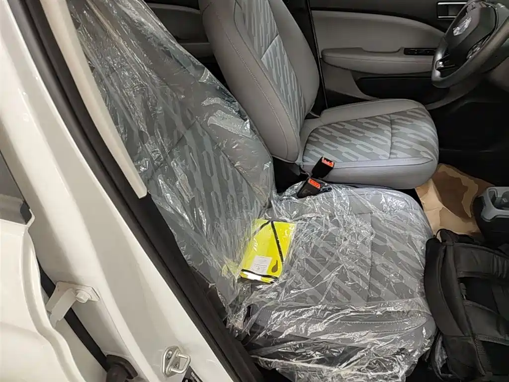 Leapmotor T03 2026 2025 Model 310 Comfort Edition