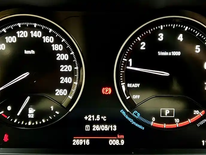 BMW 1 Series 2022 125i M Sport Shadow Edition фото 4