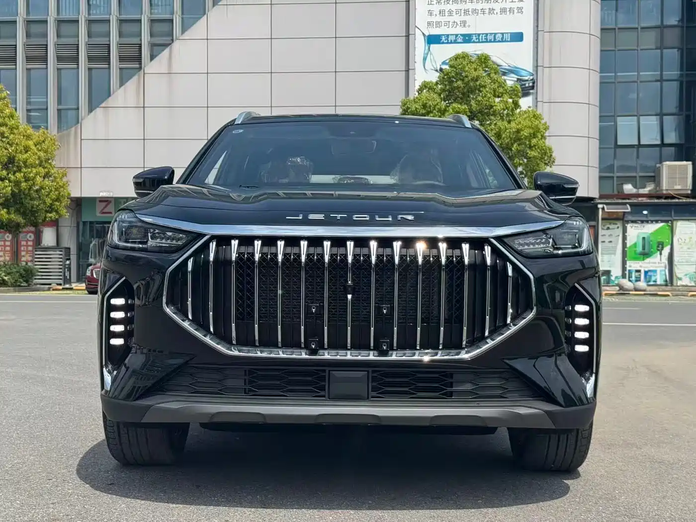 JIETU X70 PLUS