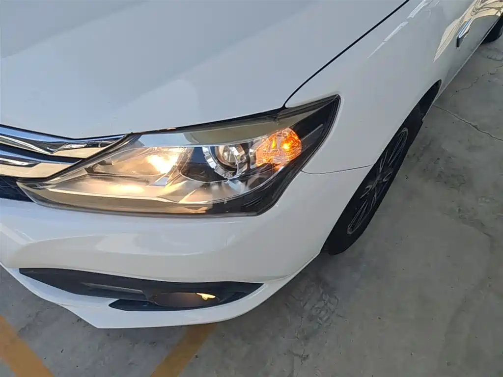 BYD F3 2016 1.5L Automatic Luxury фото 24