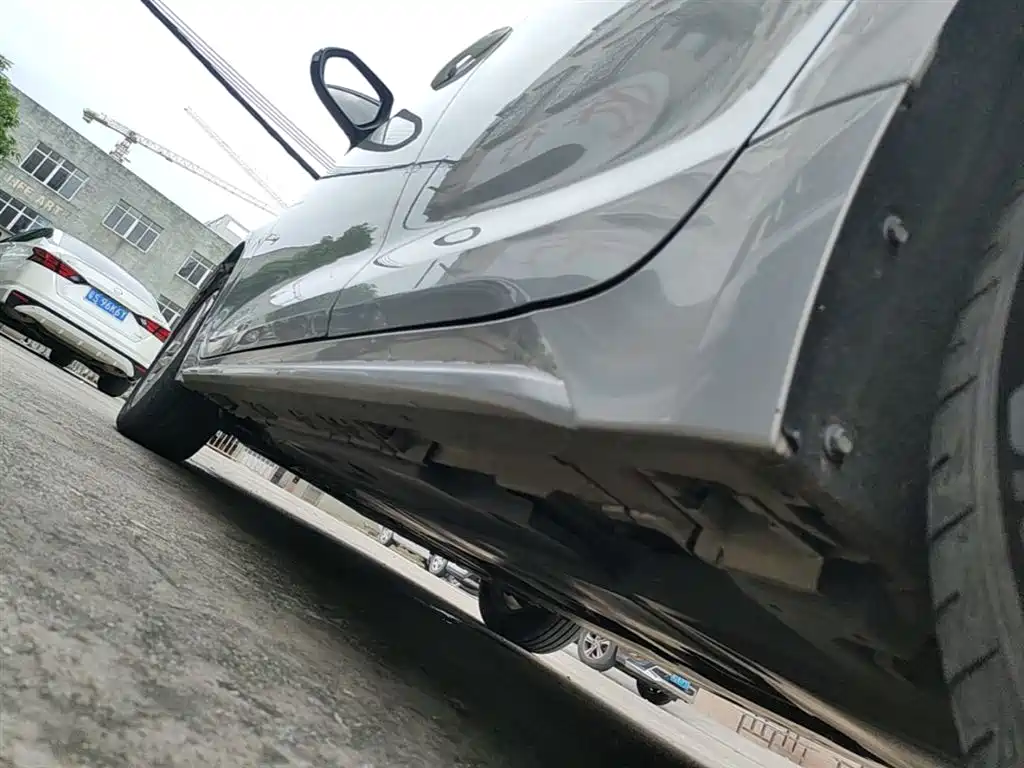 Toyota Levin 2019 185T CVT Entry Edition China VI фото 22