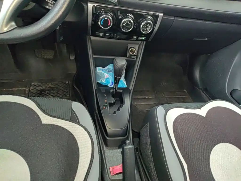 Toyota YARiS L Zhi Xuan 2023 2022 Zhi Xuan X 1.5L CVT Leading PLUS Edition