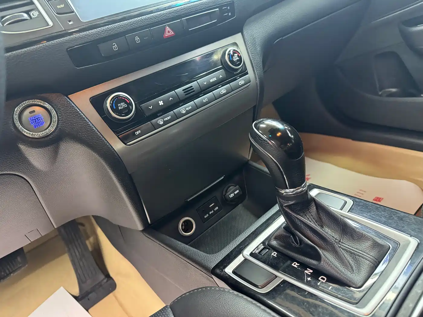 Hyundai Mistra 2014 1.8L Auto Smart GLS фото 3