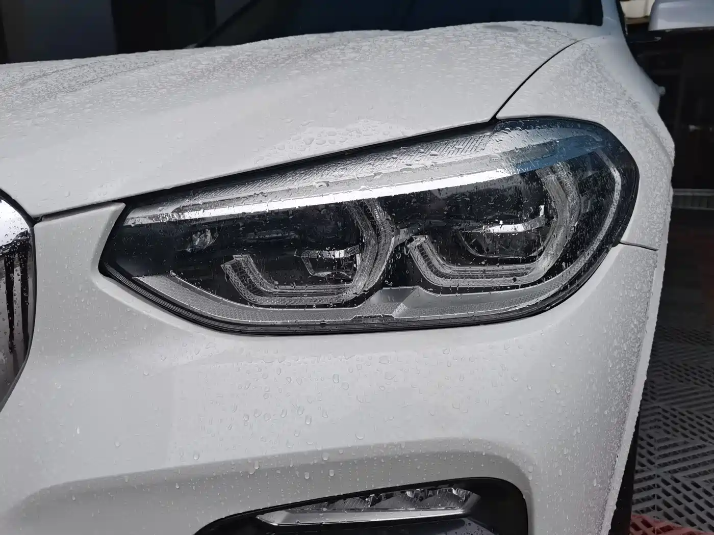 BMW X3 2019 xDrive28i M Sport Package фото 14