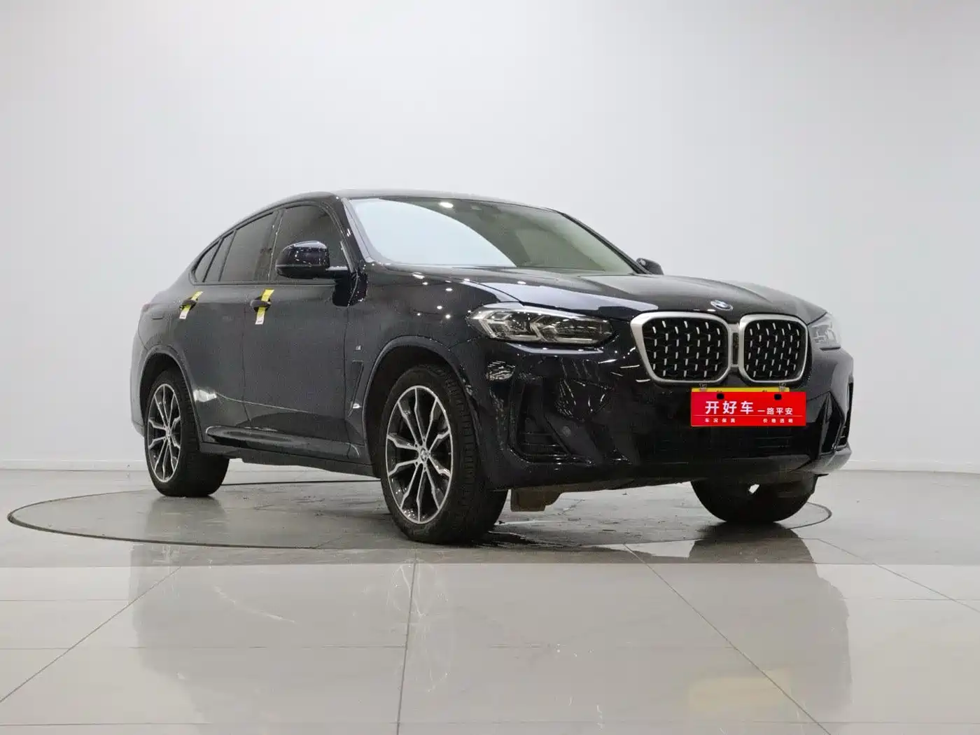 BMW X4 2024 2022 xDrive 30i M Sport Package