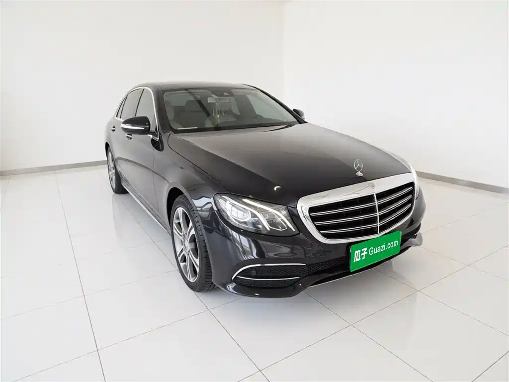 Mercedes-Benz E-Class 2016 E 300 L Sport Luxury фото 22