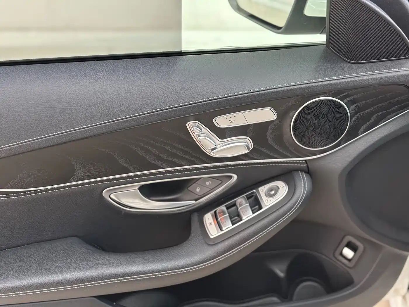 Mercedes-Benz C-Class 2019 C 260 L Sport фото 5