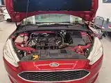 Фото 20 - Ford Focus