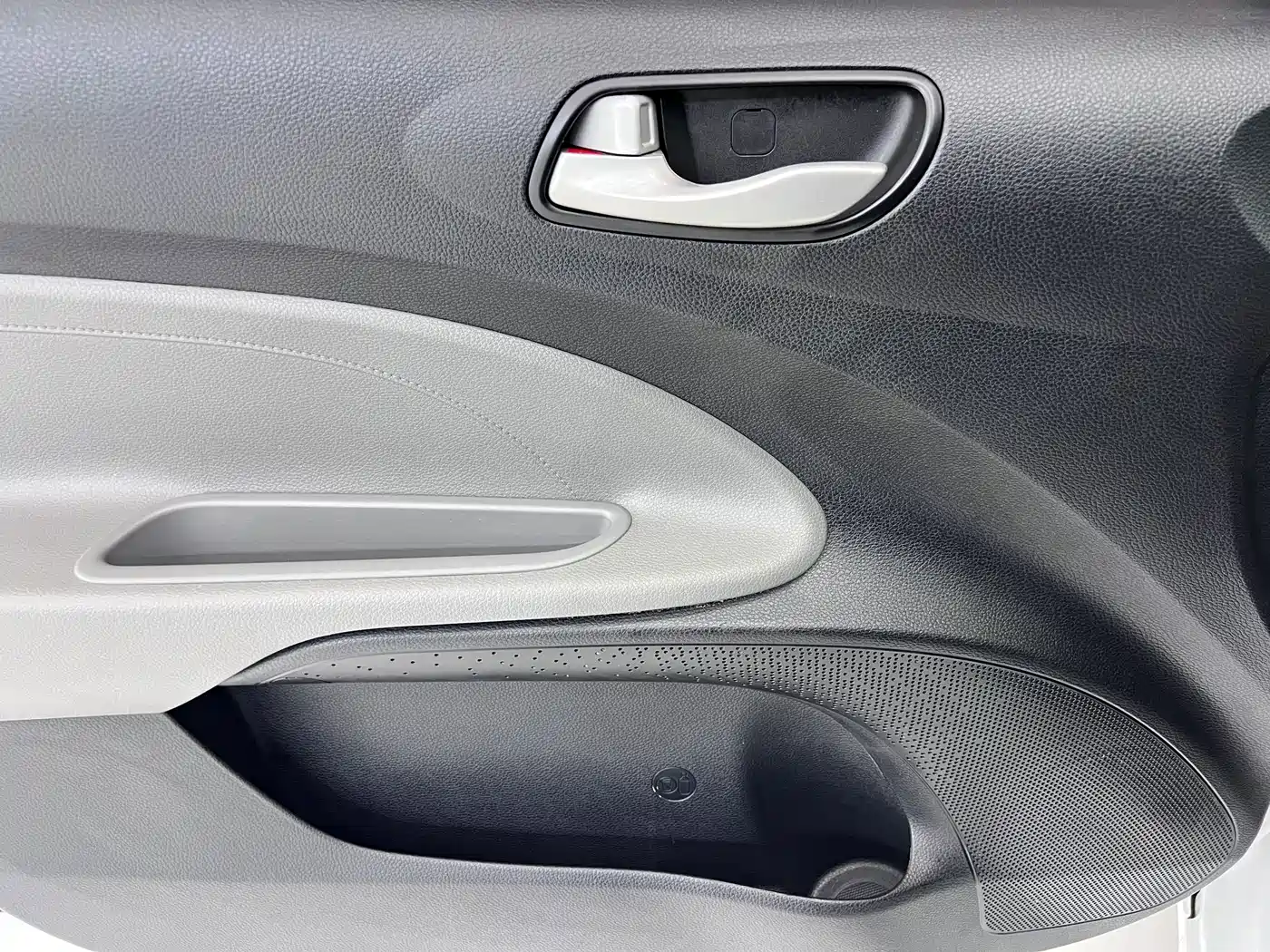 Kia Huan Chi 2024 2020 1.4L Auto Comfort Sunroof Version