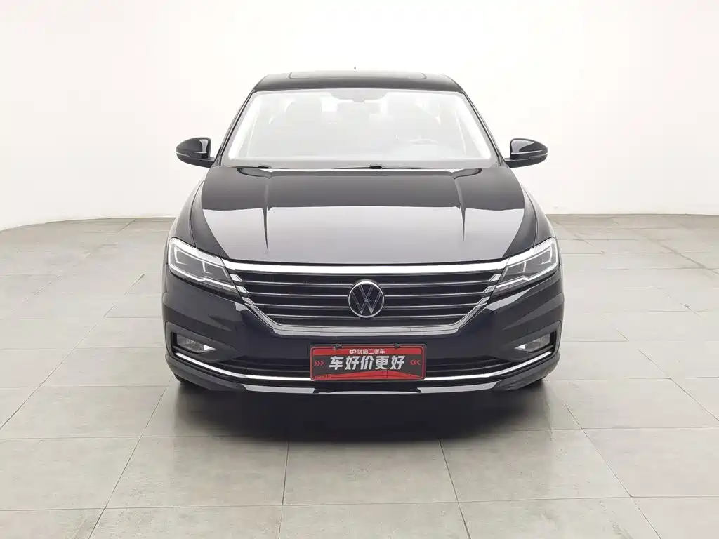 Volkswagen Lavida, миниатюра 3