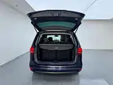 Фото 17 - Volkswagen Sharan