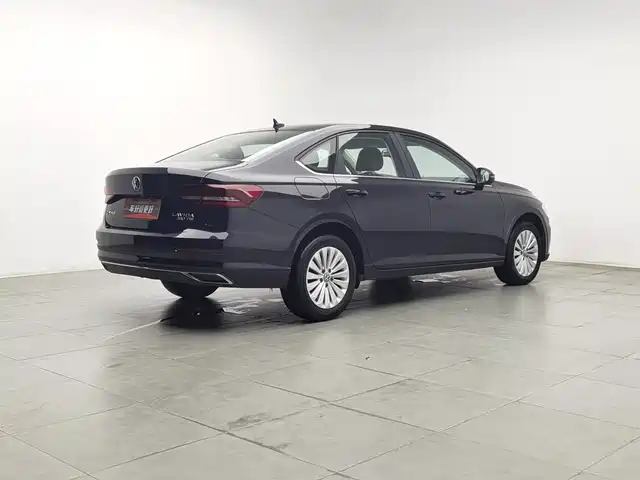 Volkswagen Lavida 2022 280TSI DSG Comfort Edition — фото 2