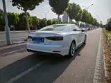 Фото 9 - Audi A5 (Import)