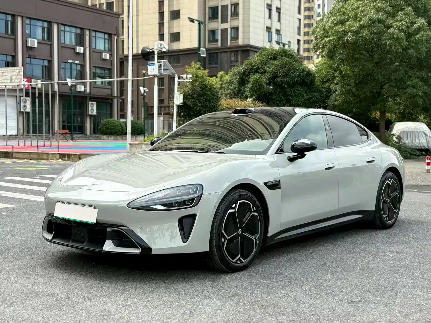 Xiaomi Auto Xiaomi SU7 2026 Standard Edition