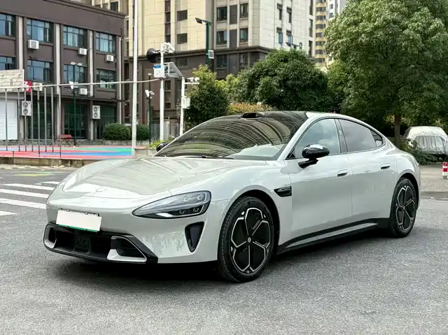 Xiaomi Auto Xiaomi SU7 2026 Standard Edition