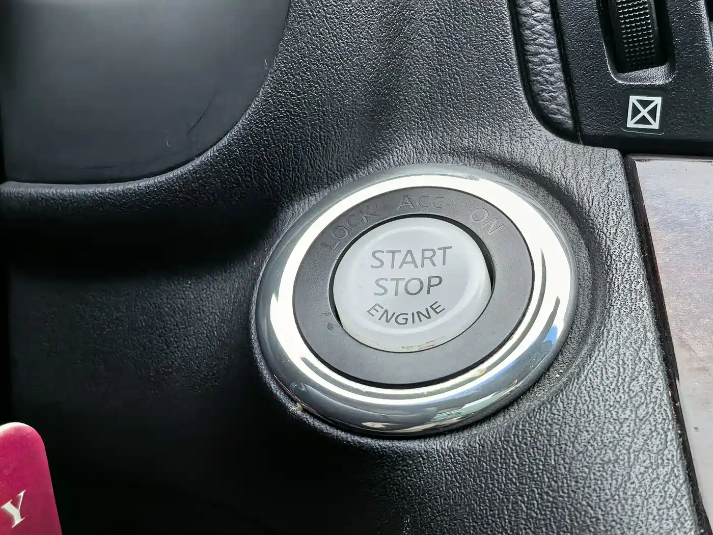 Infiniti Q70 2015 Q70L 2.5L Enjoyment Edition фото 57