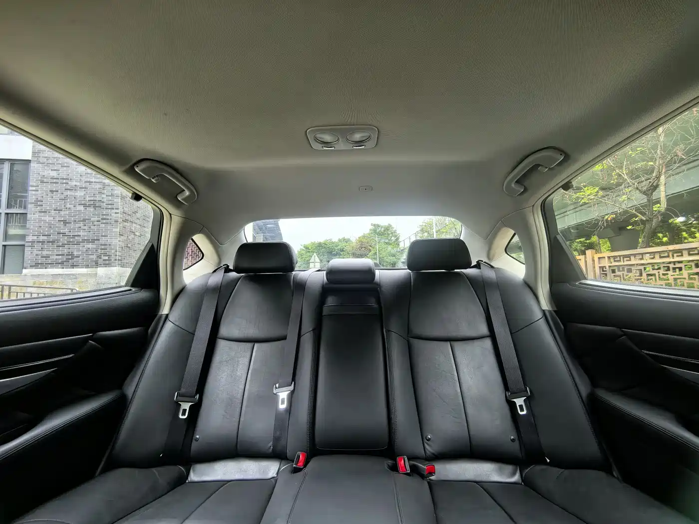 Infiniti Q70 2015 Q70L 2.5L Enjoyment Edition фото 59