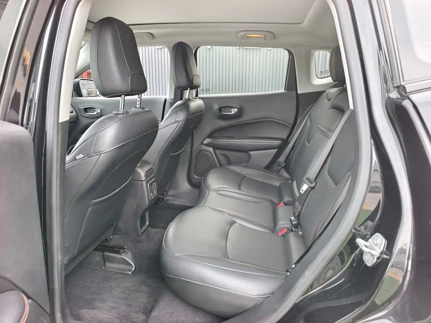 Jeep Compass 2020 2020 220T Automatic Elite Edition