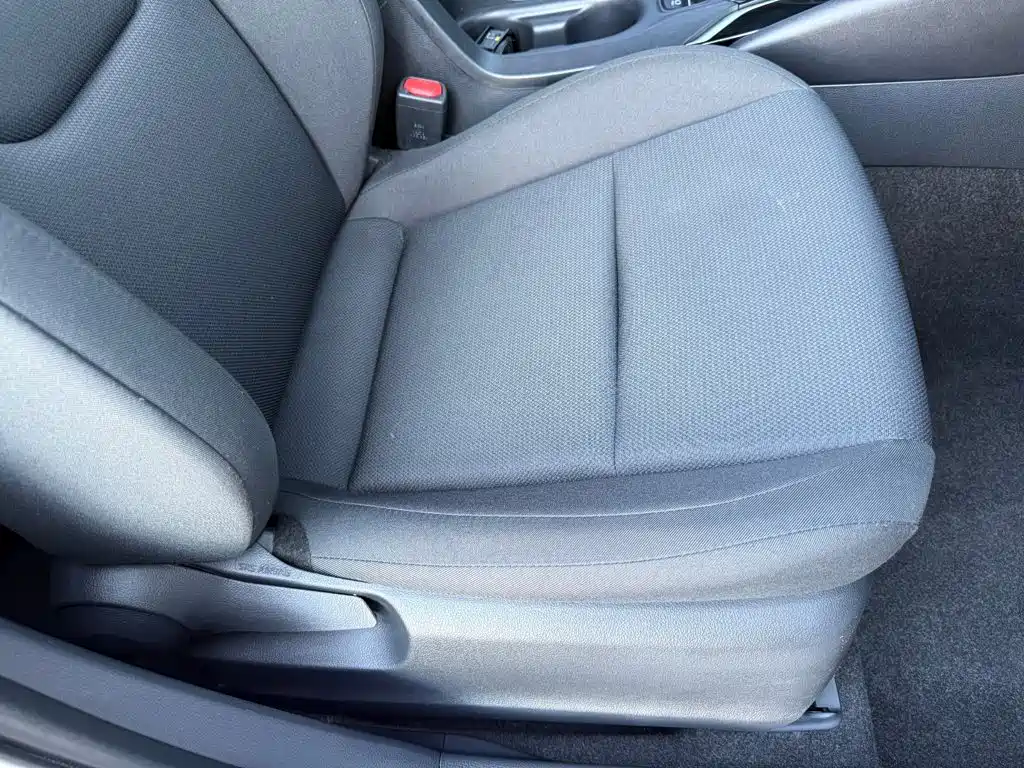 Toyota Levin 2024 2023 Smart Hybrid 1.8L Leading Edition