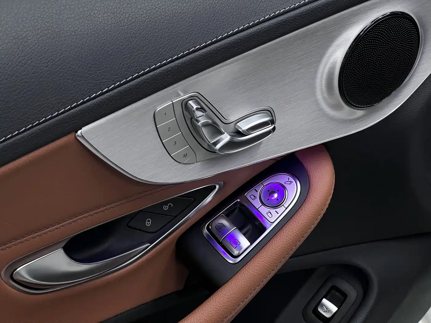 Mercedes-Benz C-Class, миниатюра 29