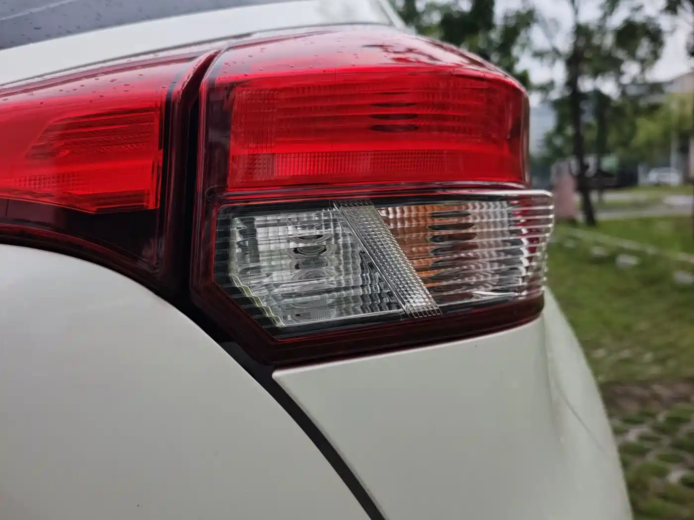 Nissan Kicks 2019 2019 1.5L CVT Smart Connect Luxury Edition