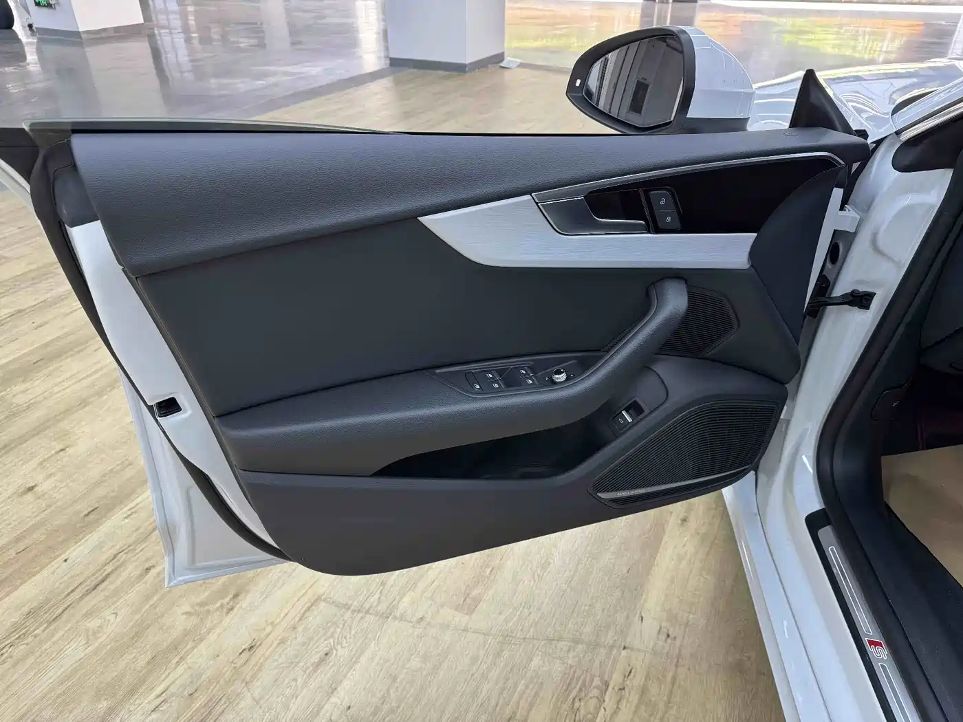Audi A5 (Import) 2021 Sportback 40 TFSI quattro Luxury Elegance фото 20