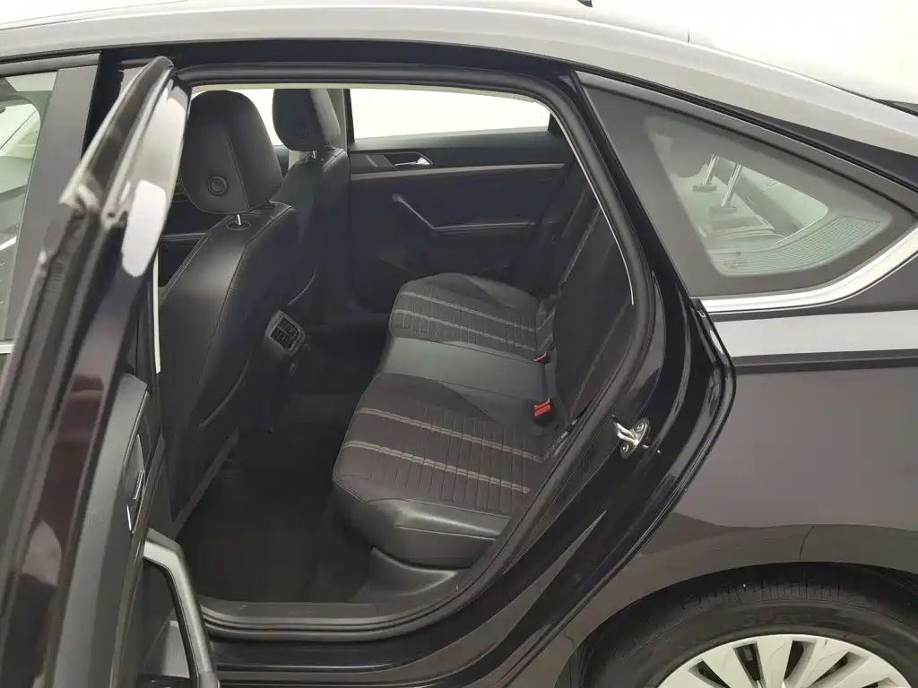 Volkswagen Lavida, миниатюра 15