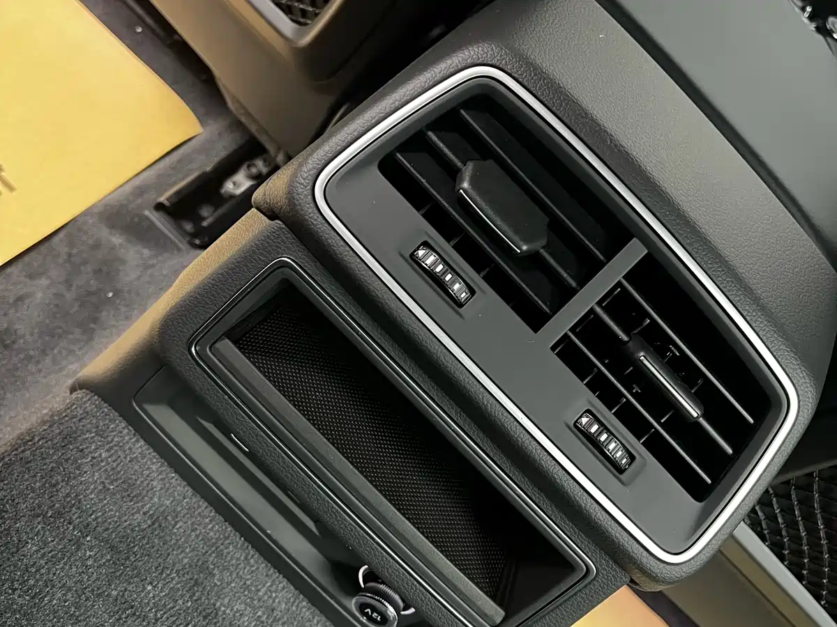 Audi A6L 2026 Model Year 40 TFSI Luxury Dynamic фото 13
